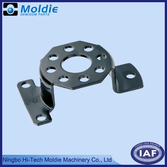 Customized/OEM Metal Stamping Parts for Yacht