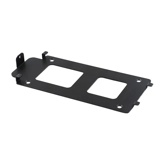 CNC Machining Part Metal Stamping Part Precision Stamping