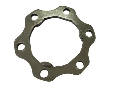 Custom Precision Metal Machinery Components Stainless Steel Aluminium CNC Machining Part for Byd or Tesla with New Energy Model