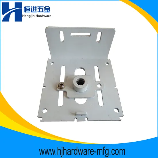 OEM High Precision Hardware Automobile Parts Metal Stamping Parts