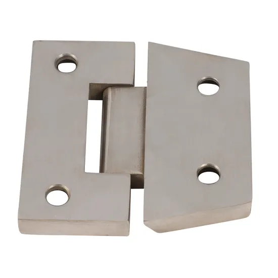 Customized Wire EDM Service CNC Precision Machining Parts Sheet Metal Stamping Parts Sheet Metal Stamping Parts