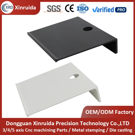 Customized OEM Precision Aluminum Forged Stamped Sheet Metal Welding Steel Bending and Forming Service for Auto Parts