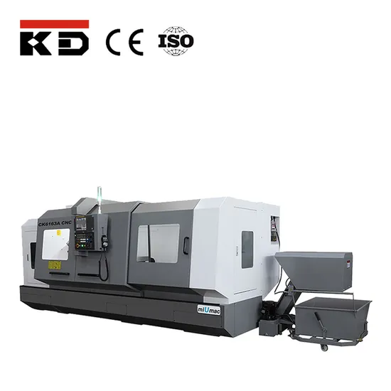 Electric ISO 9001 Approved Lathe Machine Factory CNC Engraving Machines