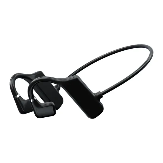 G1 Bone Earphones Sports Wireless Headset Ear-Hook Air Bone Conduction Principle Stereo HiFi Headphone