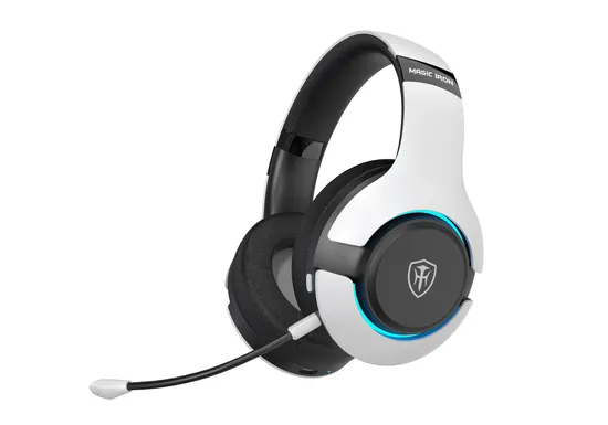 Wireless Bluetooth Gaming Headset; New Arriving; High Quality Gaming Headphone