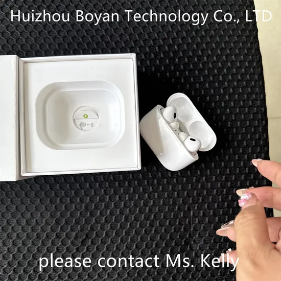 Bluetooth Headphones Air P PRO Buds for Gen 2 Factory Directly