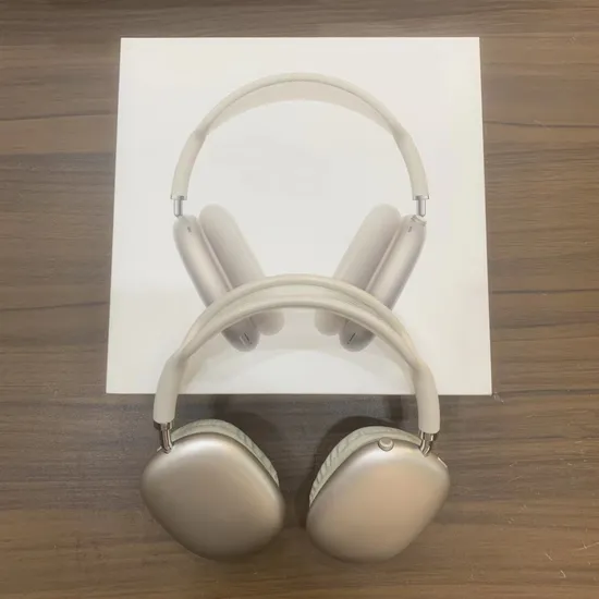 Wireless Bluetooth Headset Stretch Adjustment