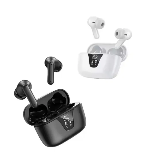 EU/Us Local Fast Shipping USB-C PRO2anc Valid Serial Number Max Quality Gen2 Earbuds Gen3 Earphones PRO Headphones