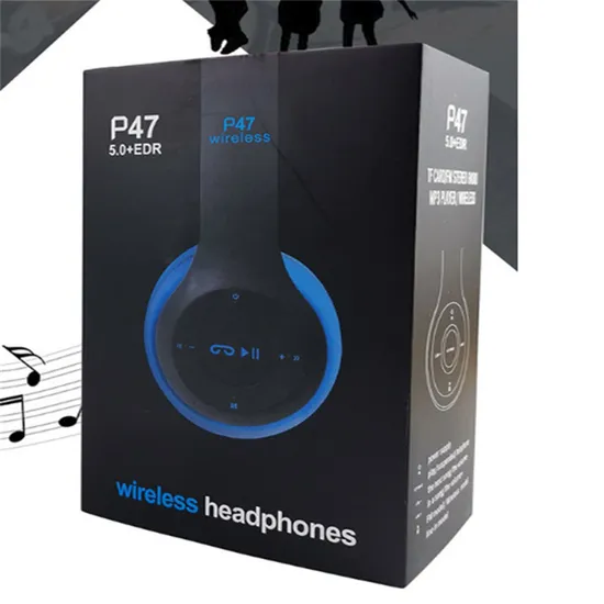 Overhead Headphones Wireless Bluetooth with Mic for Phone-Call and Alexa Voice Control