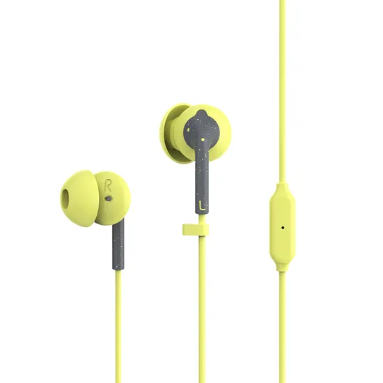 233621 Stereo Music Wireless in-Ear Headphone Bluetooth Earphones