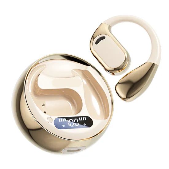Translate Headphones Bluetooth Wireless Headset Earbuds Earphone Headphones