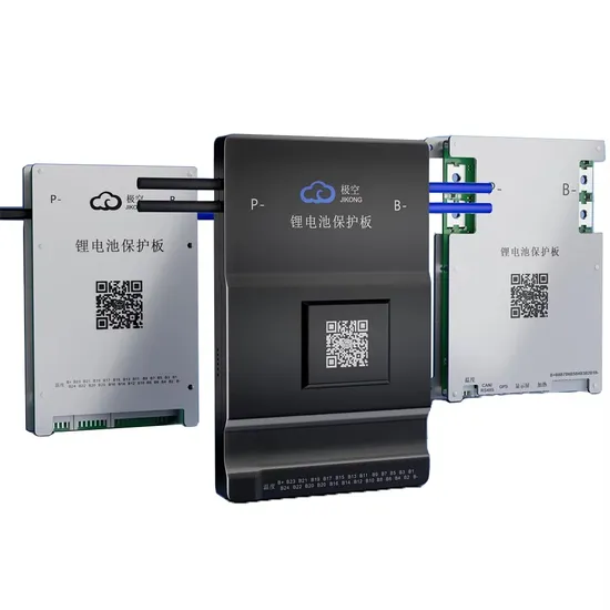 Extreme Air Protection Board Actively Balances Intelligent Bluetooth Communication Electric Vehicle Lithium Battery Iron Lithium Ternary BMS