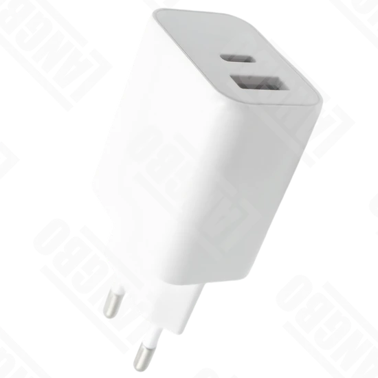 China Factory Fast Charging Power Supply Pd 30W Battery Charger 5V 9V 15V 20V Laptop Charger Cell Phone Charger Mobile Phone Charger