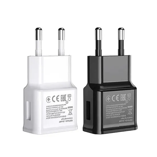High Quality Mobile Phone Charger for Samsung Pixel LG USB Phone Charger Cell Phone Phone Charger Power Supply Charger Fast Charging USB Charger