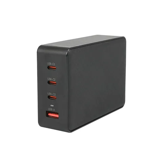 China Factory Chargers 200W USB C Desktop Charger Nexode 6 Ports GaN Pd Fast Charger EU Au Us UK Charging Cable Laptop Charger Mobile Phone Charger