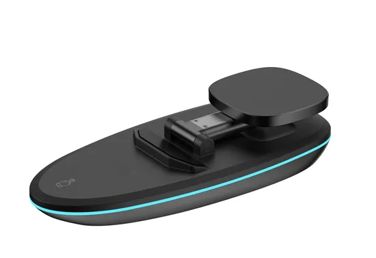 Watch Wireless Charger Station for Wireless Charger Fast Charging Stand