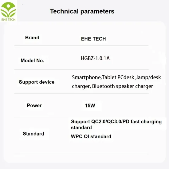 18W 3 Coil High Power Wireless Charger Module Type-C Qi Wireless Charger Transmitter Module