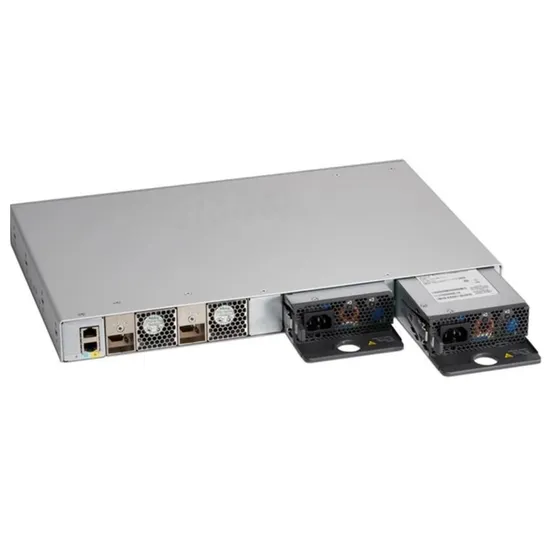 Original New Pwr-C6-1kwac= Power Module for 9200 Series Switches Power Supply