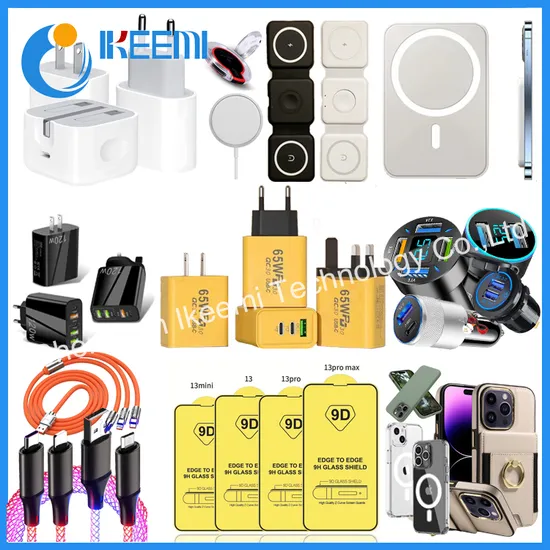 Factory Cheap Price for Oraimo Mobile Phone Accessory for Tecno Infinix Samsung iPhone