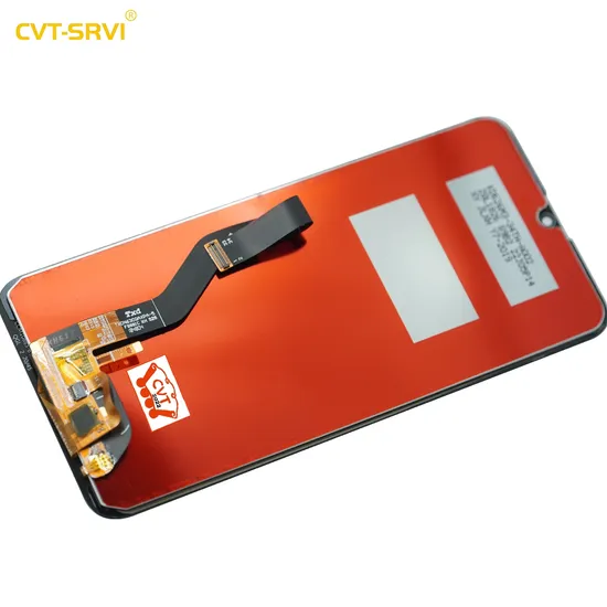CVT-Srvi Pantallas High Quality Mobile Phone Display Touch Lcds Phone LCD Screen for Huawei Y7 2019 Ori Y3 Y5 Y5 Prime Y6 Y9 Y9 Prime Y5 Prime