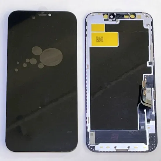 iPhone12/12PRO LCD Incell Screen Display Replacement High Quality Mobile Phone LCD