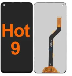 Original /High Quality Mobile Phone LCD for Samsung Galaxy S2 LCD Pantallas PARA Celulares Mobile Phone LCD