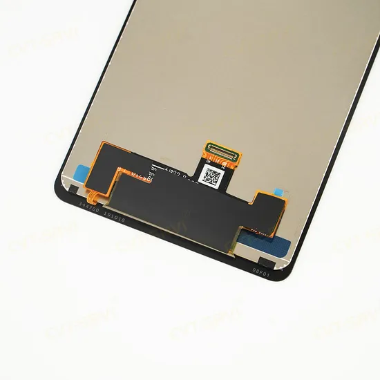 Manufacturer Original Pantalla Mobile Phone Wholesaler Transparent LCD LED Display for LG Series K40 K42 K51 LCD with Touch Digitizer Flexible