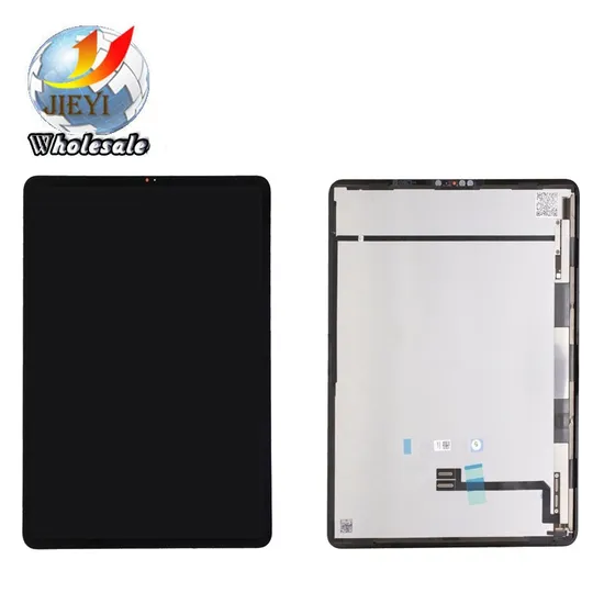 Screen Digitizer for Apple iPad PRO 12.9" LCD White Replacement Touch Glass
