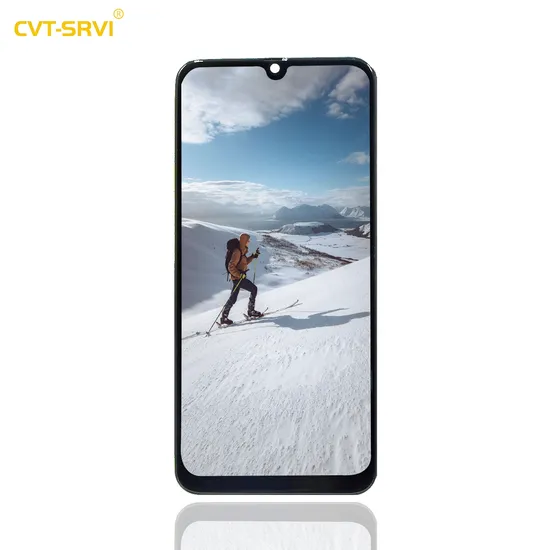 Mobile Phone Touch Screen for Samsung Galaxy A50 A50s A20 A30 Factory Wholesale OLED Display Accessories