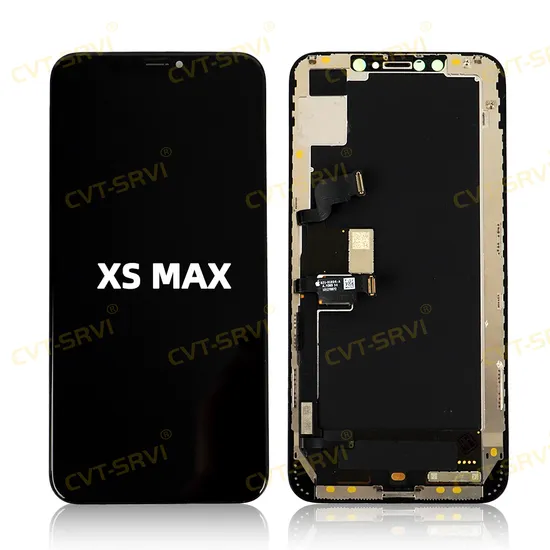 High Quality Mobile Phones Lcds Screen Display Replacement Touch Screen LCD for iPhone X Xr Xs Max 11 12 13 PRO Max Cell iPhone
