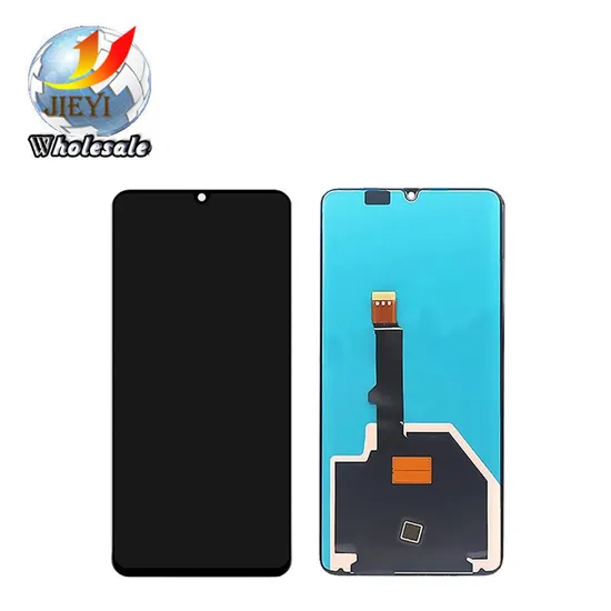 Replacement LCD for Huawei P30 Ele-L09 LCD OLED Screen Digitiser Display