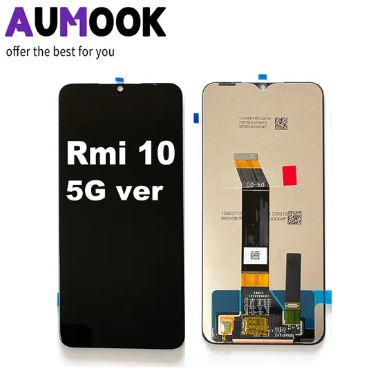 LCD for Xiaomi Redmi 10 5g LCD Display