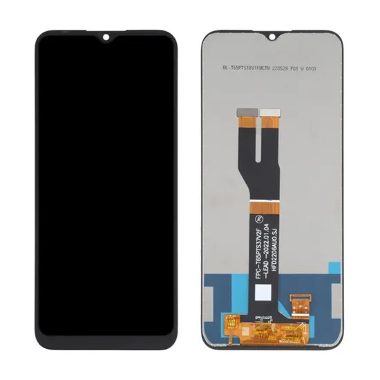6.52′′ for Nokia C21 Plus C21plus Ta-1433 Ta-1431 Ta-1426 Ta-1424 LCD Display Panel Touch Screen Digitizer Assembly
