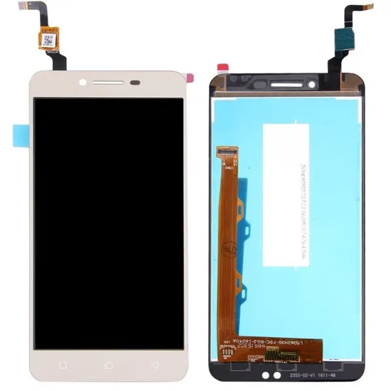 Mobile Phone Spare Parts for Lenovo K5 LCD Screen Display in Bulk Buy Price