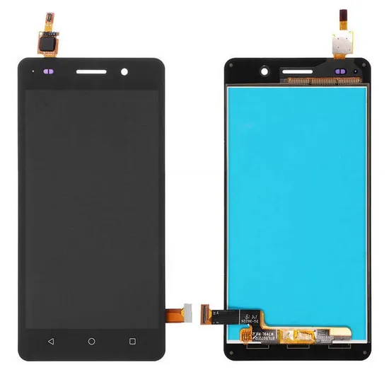 Wholesale Good Price for Huawei 3c Lite LCD Screen Display Replace LCD Touch Screen Digitizer Replacement Parts Mobile Phone LCD