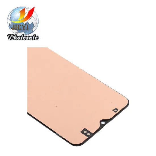 Wholesale Price for Samsung Galaxy M31 OLED LCD Display Touch Screen Digitizer Replacement Black
