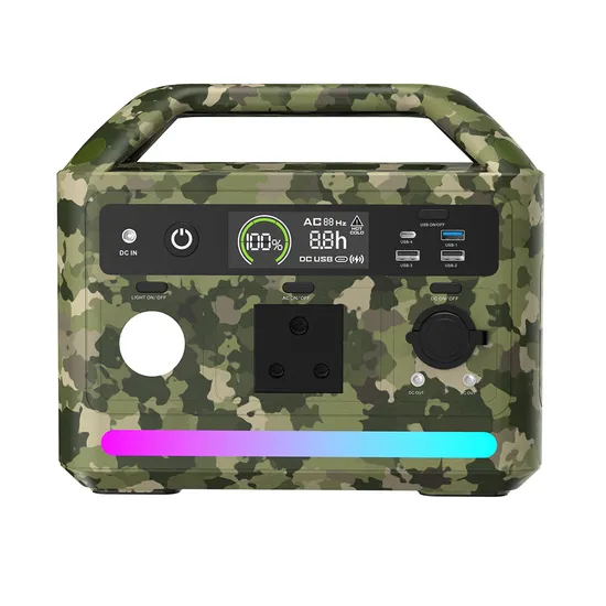 600W 561wh off Grid Energy Storage Solar Energy Backup Emergency Portable Power Bank Power Station New Solar Generator with Folding Solar Panels