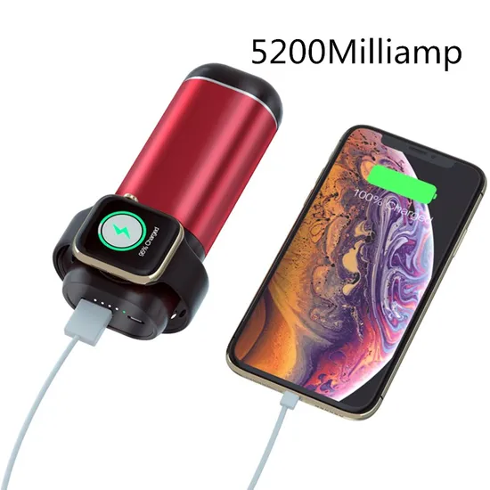 Wholesale N31 Three in One Wireless Power Bank
