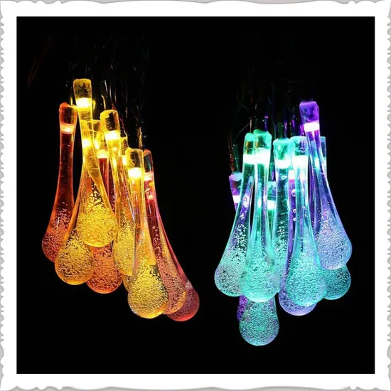 Factory Wholesale Christmas Valentine Holloween Thanksgiving Day Colorful LED Light for Festival Party Decoration Light Promotion Gifts