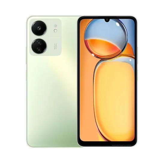 Original 6.74 Inches Smart Phone for 13c 8+256GB 5000mAh 90Hz Mobile Phone