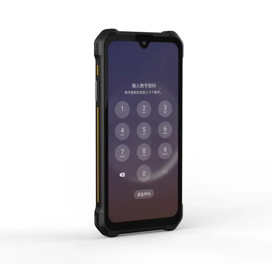 New Release Waterproof and Anti-Theft M1 4GB RAM 64GB ROM Smart Phone