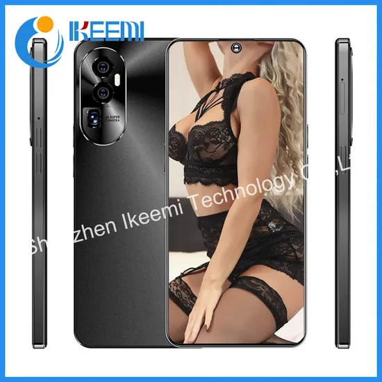 2024 Factory Cheap Price Reno10 PRO+ 7.3inch Smart Phone Mobile Phones