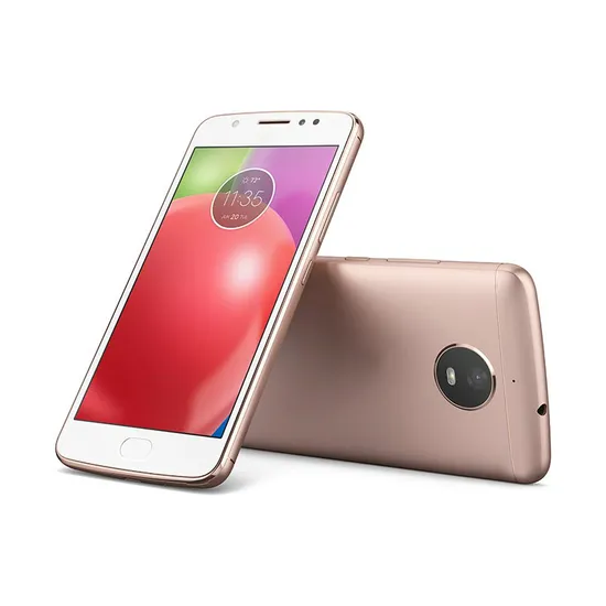 Original Us Version Android Cellphone Wholesale Used Mobile Phone Smartphone for Motorola E4 E5 Play E6