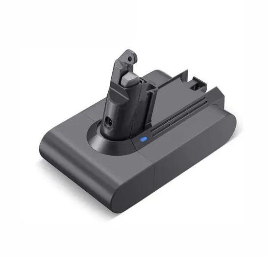 Replacement Battery for Dyson V6 Dyv6bl DC58 DC59 Vacuum Cleaner Battery