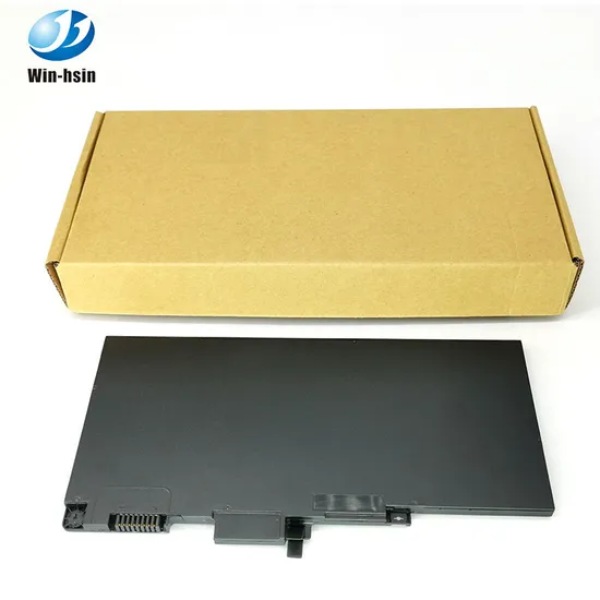 CS03 CS03XL 11.4V4100mAh/46.5wh for HP Elitebook745 G3 755g3g4 840g3848 G3 850g3g4 Laptop Battery