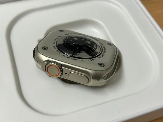 GPS Gift Android Mobile Smart Watch with Logo on It