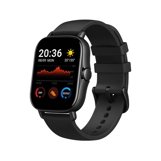 Smart Watch Phone GPS Tracker Gift Watches