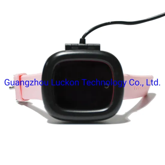 Wholesale Kids Smart Watch GPS 4G SIM Card for Child Girl Boy 2MP Camera Smartwatch Phone Kid with WiFi Support Video Call