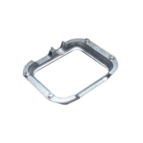 Aluminum Smart Watch Protective Cover Case for a-Pple Watch Series 4 3 2 1