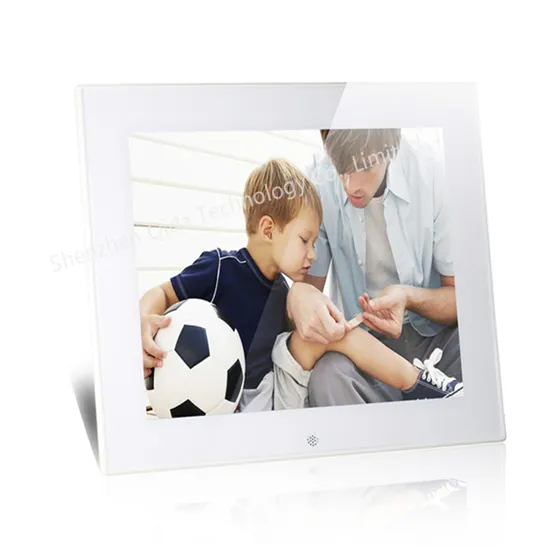 13.3inch Andriod Touch Screen Digital Photo Frame